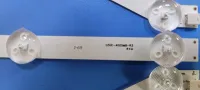 Лот: 20372834. Фото: 5. 0048 LED набор комплект подсветки...