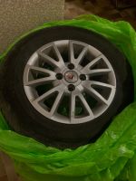 Лот: 20980674. Фото: 2. Диски r14 4 100 + шины. Шины, Диски