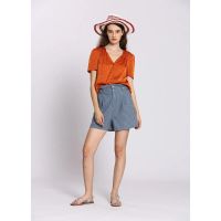 Лот: 24238534. Фото: 3. Блузка LaRedoute. Одежда, обувь, галантерея