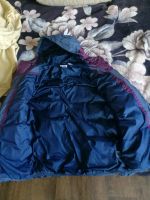 Лот: 12622527. Фото: 2. Пуховик Reebok размер м. Мужская одежда