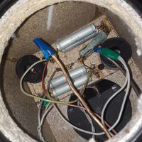 Лот: 25721514. Фото: 7. акустика Radiotehnika Rigonda...
