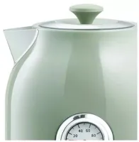 Лот: 19608530. Фото: 3. Электрочайник Xiaomi Qcooker Kettle... Бытовая техника