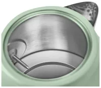 Лот: 19608530. Фото: 7. Электрочайник Xiaomi Qcooker Kettle...