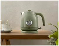Лот: 19608530. Фото: 4. Электрочайник Xiaomi Qcooker Kettle... Красноярск