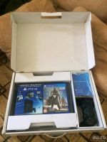 Лот: 13622586. Фото: 2. playstation 4. Игровые приставки, консоли, видеоигры