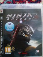Лот: 6401625. Фото: 2. Ninja Gaiden 1, 2, 3 PS3. Игровые консоли