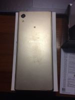 Лот: 10642044. Фото: 4. Телефон Sony Xperia XA1