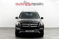 Лот: 21980189. Фото: 3. Mercedes-Benz GL-Class 2013. Красноярск