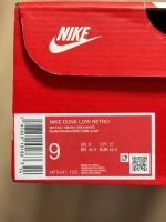 Лот: 25202005. Фото: 7. Кроссовки Nike dunk low