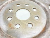 Лот: 24773010. Фото: 4. Маховик Lexus Is250 2008 3210130080... Красноярск
