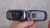 Лот: 249756. Фото: 2. Alcatel OT-C635. Смартфоны, связь, навигация