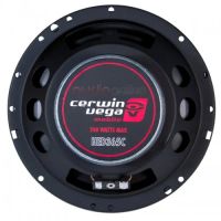 Лот: 4458808. Фото: 2. Cervin-Vega Mobile HED 365C 2-х... Автозвук