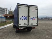 Лот: 7462399. Фото: 4. Газель продам