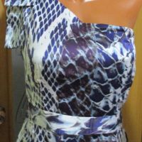 Лот: 11733950. Фото: 2. Новое Ультрамодное платье для... Женская одежда