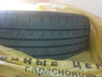 Лот: 7625137. Фото: 4. Bridgestone Sneaker 4 шт 215\60... Красноярск
