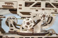 Лот: 8957288. Фото: 7. Дополнения к Грузовику 3D Пазл...