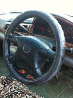 Лот: 6732592. Фото: 3. Автомобиль Nissan R nessa. Красноярск