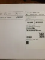 Лот: 19465624. Фото: 4. Новый 10.3" Планшет Lenovo Tab... Красноярск