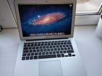 Лот: 7408367. Фото: 2. Apple MacBook Air 13" mid 2012. Компьютеры, ноутбуки, планшеты