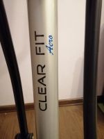 Лот: 17139285. Фото: 4. Эллиптический тренажер! CLEAR... Красноярск