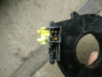 Лот: 12129337. Фото: 3. Шлейф лента Airbag JZX100, GX100. Авто, мото, водный транспорт
