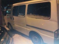 Лот: 8570715. Фото: 2. микроавтобус Mazda Bongo, 2002... Авто, мото, водный транспорт
