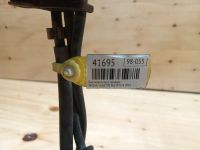 Лот: 18535638. Фото: 2. Высоковольтные провода Nissan... Автозапчасти