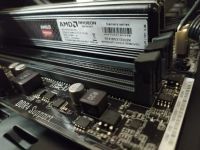 Лот: 18718101. Фото: 4. i7-6700K GeForce GTX 1080 16 gb. Красноярск