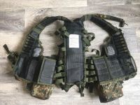 Лот: 11478620. Фото: 5. Разгрузка "Various pockets", флектарн...