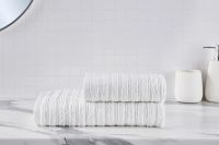 Лот: 25334754. Фото: 4. Полотенце банное ESTUDI BLANCO... Красноярск