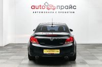 Лот: 19525985. Фото: 6. Opel Insignia, I 2.0 AT (220 л...