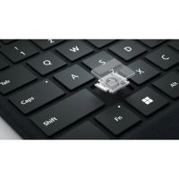 Лот: 21438226. Фото: 2. Клавиатура Microsoft Surface Pro... Комплектующие