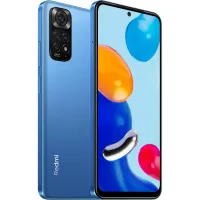 Лот: 19323504. Фото: 6. Xiaomi Redmi Note 11 6Gb/128Gb...