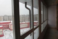 Лот: 6315319. Фото: 3. Балконы и лоджии под ключ. Строительство и ремонт