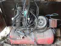 Лот: 4621610. Фото: 2. компрессор. Инструмент