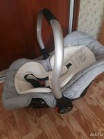 Лот: 13011423. Фото: 2. Автолюлька. Дети растут