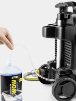 Лот: 19574932. Фото: 4. Мойка высокого давления Karcher... Красноярск