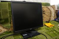 Лот: 7881838. Фото: 2. Монитор Acer V193. Мониторы, проекторы