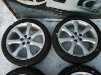 Лот: 8758801. Фото: 4. Диски оригинальные Toyota Avensis... Красноярск