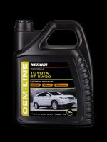 Лот: 3741592. Фото: 2. XENUM OEM-LINE Toyota ST 5W-30... Автохимия, масла, тюнинг