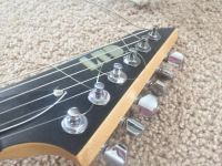 Лот: 8677149. Фото: 3. ESP LTD M-50 электрогитара подарок... Музыкальные инструменты и оборудование