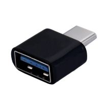 Лот: 10510738. Фото: 3. Переходник USB Type-C OTG [В1... Компьютеры, оргтехника, канцтовары