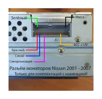 Лот: 24689257. Фото: 2. Адаптер (кодер) для подключения... Автозвук