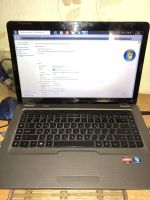 Лот: 15426996. Фото: 6. Ноутбук HP Phenom II Triple-Core...