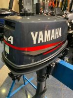 Лот: 20624656. Фото: 2. 2х-тактный лодочный мотор YAMAHA... Водный транспорт