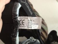 Лот: 2973673. Фото: 3. Защита Pro-Tec Men's мягких мест... Спортивные товары