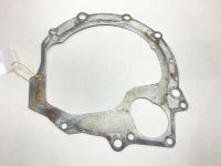 Лот: 22161347. Фото: 3. Кожух маховика Mazda Premacy 2000... Авто, мото, водный транспорт