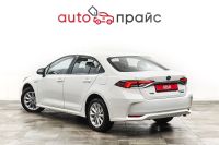 Лот: 21980569. Фото: 6. Toyota Corolla 2023