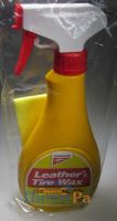 Лот: 25809229. Фото: 2. Полироль Kangaroo для кожи, резины... Автохимия, масла, тюнинг