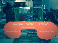 Лот: 3795345. Фото: 5. Станок лесопилачный «Алтай prof...